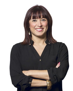 Catherine Massicotte